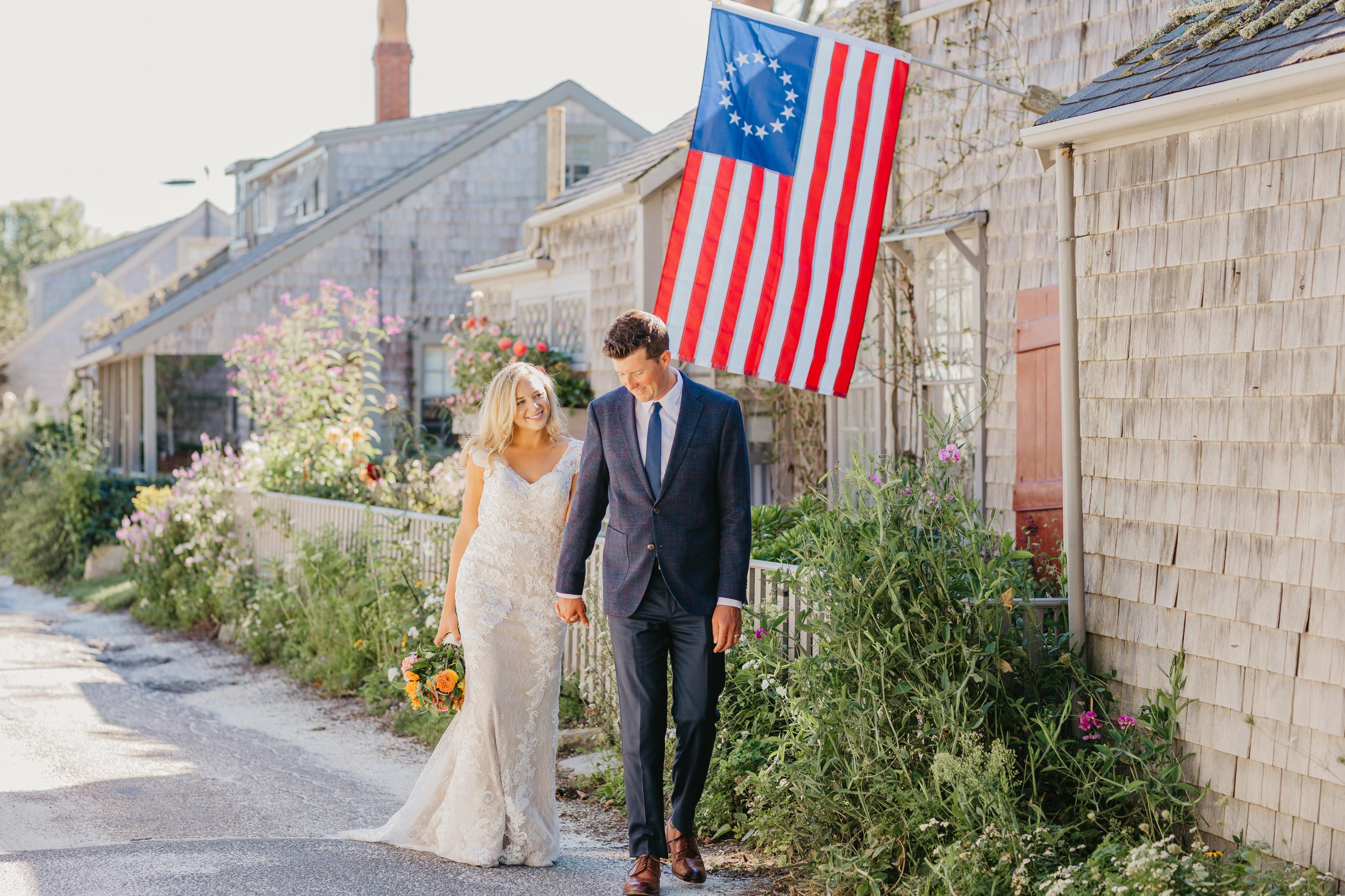 The Wedding Website of Katie Becker and Andrew Nisbet