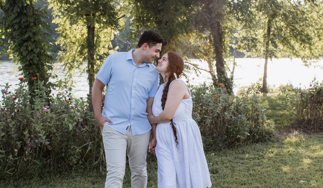 The Wedding Website of Shantelle Bailey and Nicholas Arteaga