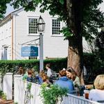 Rosewater Market