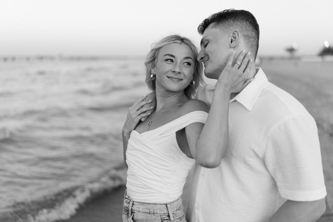 The Wedding Website of Julia Harvath and Hunter Rolain