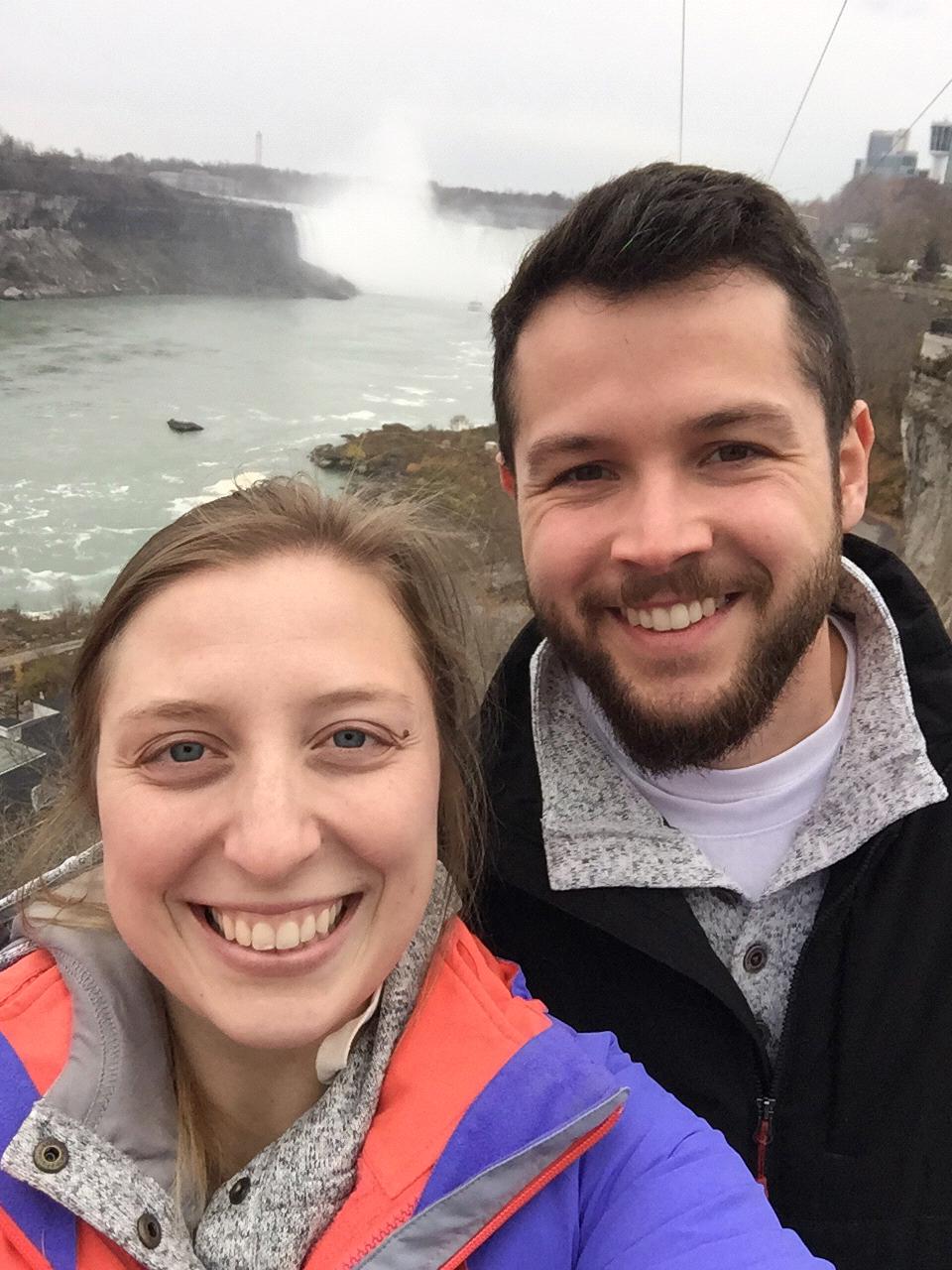 Niagara Falls