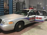 American Police Museum