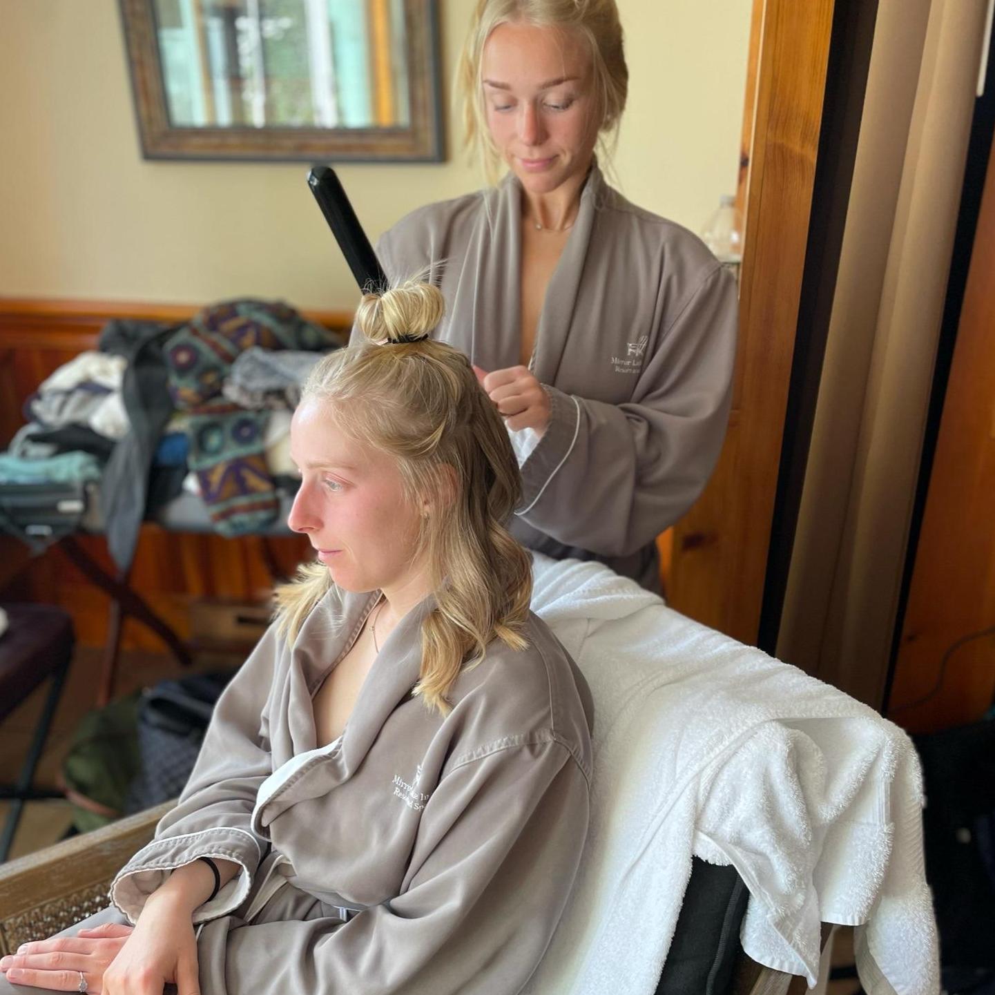 seester glam squad