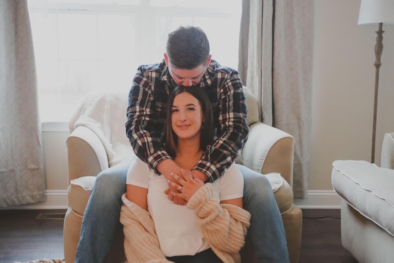 The Wedding Website of Danielle Fetters and Connor Andrews