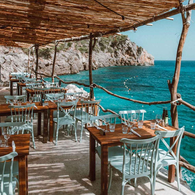 Honeymoon Dinner For Two