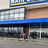Main Event Avon