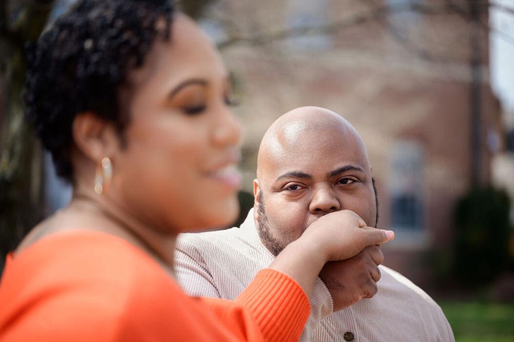 The Wedding Website of Daryll Bowman and LaVonda Simmons