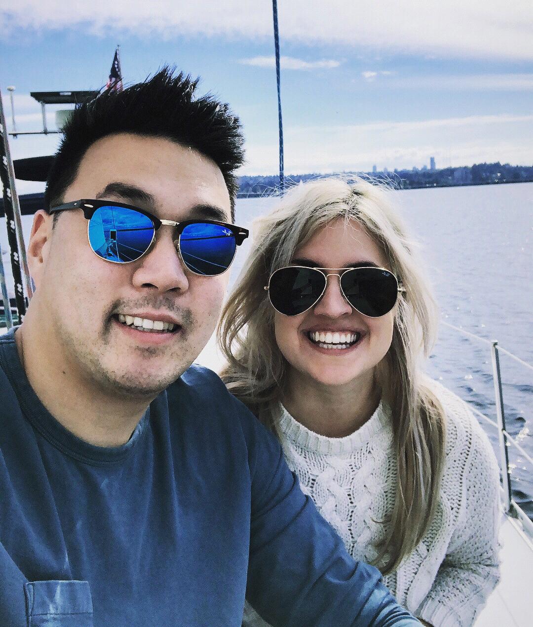 Lake Union 2018