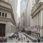 Wall Street