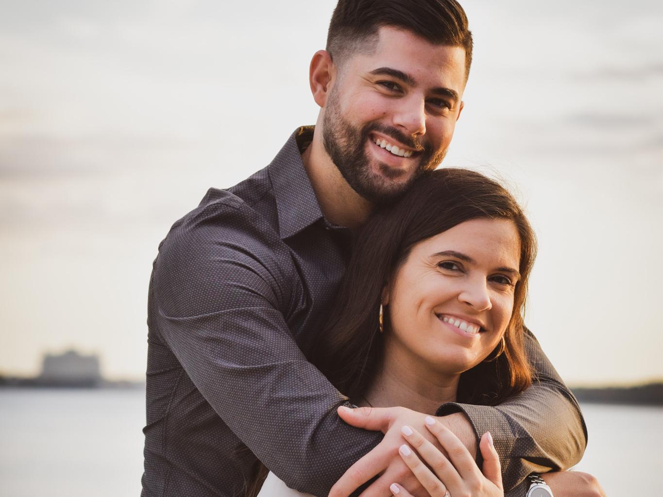 The Wedding Website of Anthony Diliberto and Melanie Yanetsko