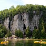 Peninsula State Park