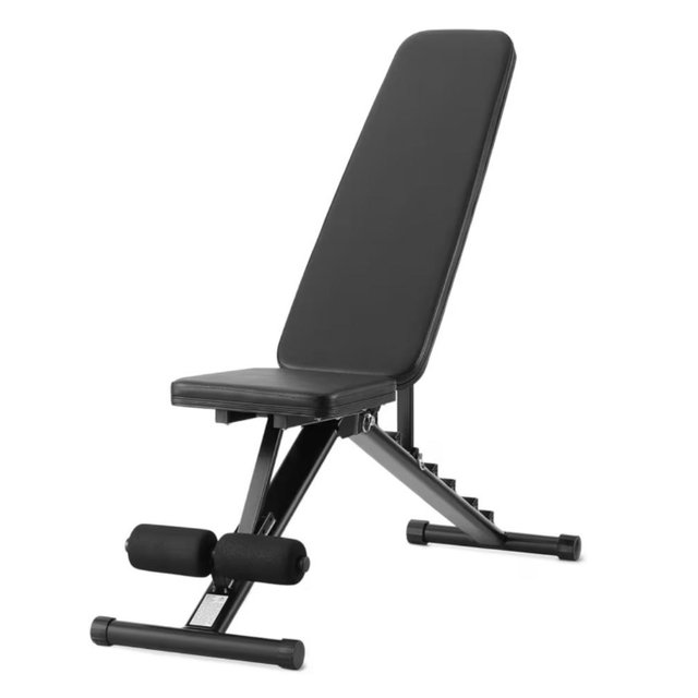 Weight Bench