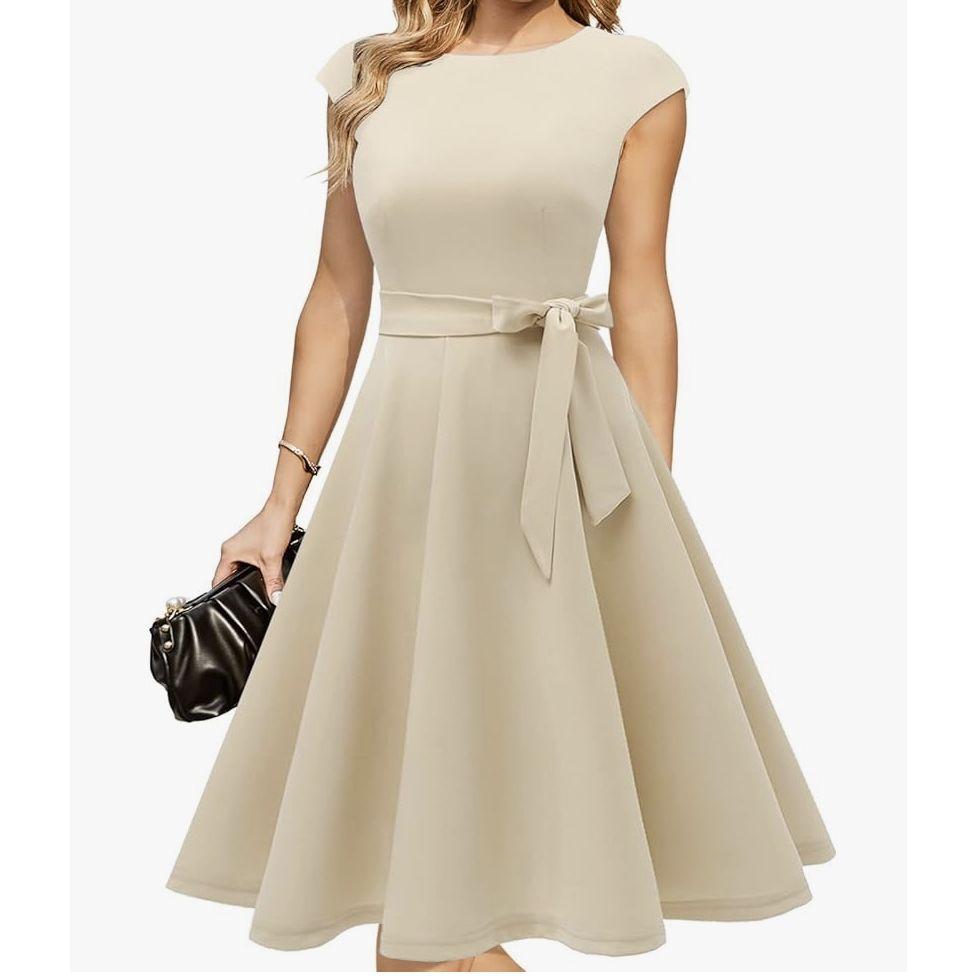 Ivory attire inspiration