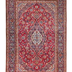 A rug to tie the room together