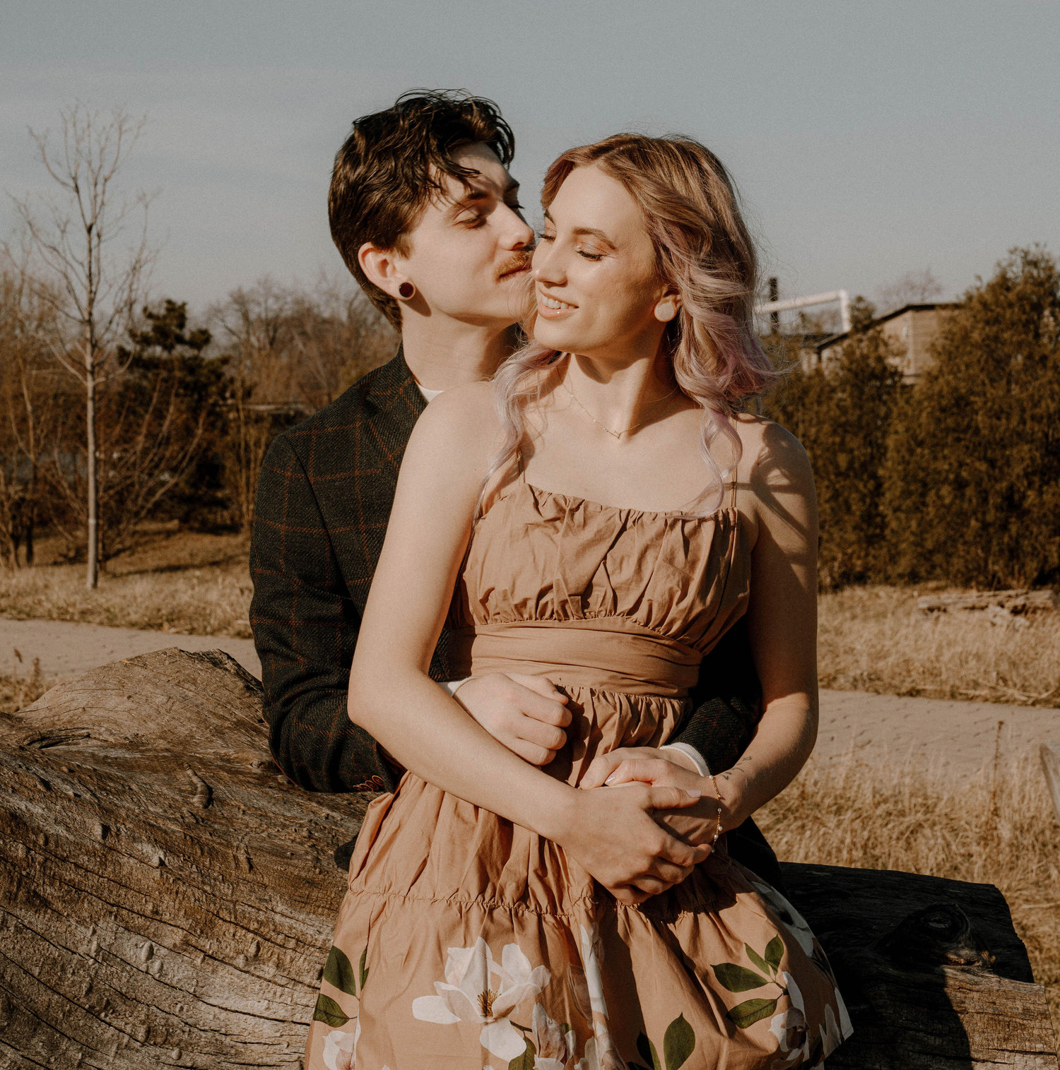 The Wedding Website of Mikaela Muersch and Declan Rosenthal