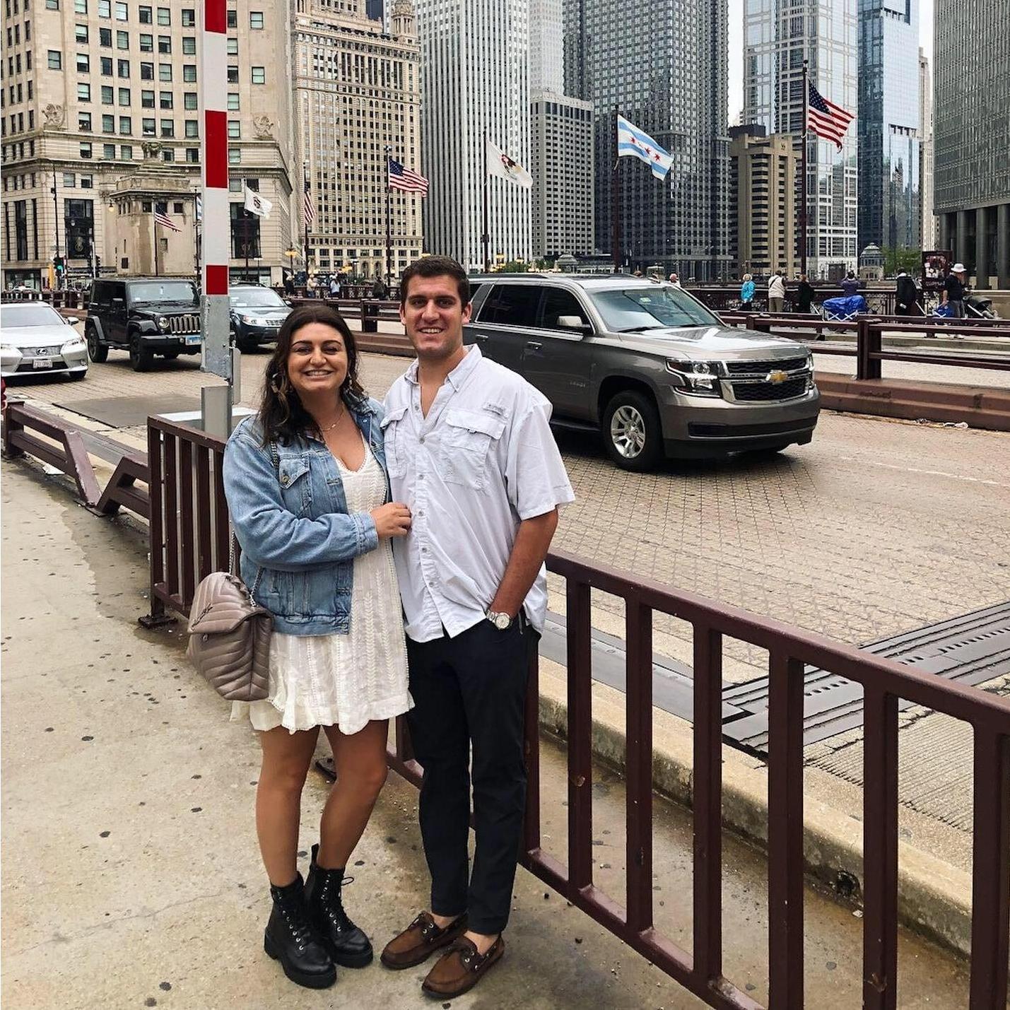 Our Chicago 2019 Trip, celebrating my 27th Birthday!