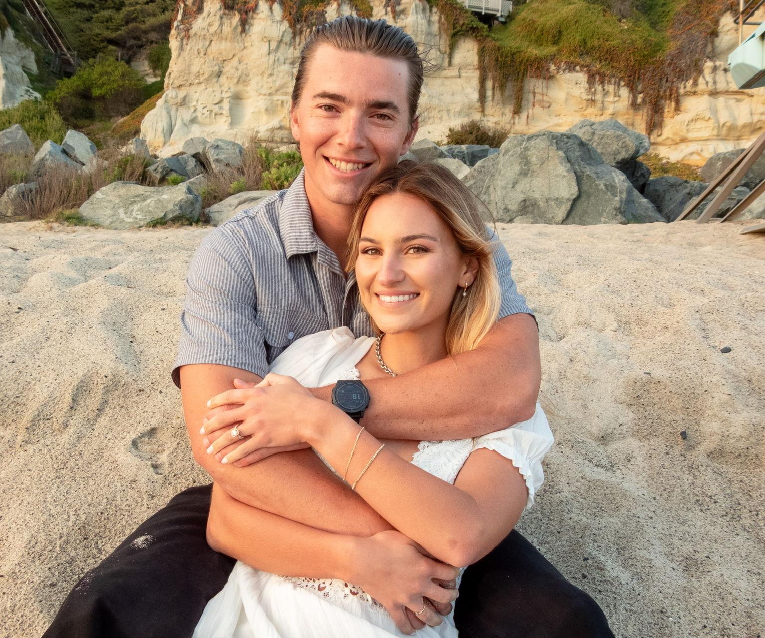 The Wedding Website of Karsyn Sack and Sean Holland