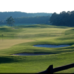 Fazio Golf Course at Barnsley
