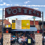 Potter's Place and Two-Nine Martini Lounge