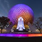 EPCOT International Flower & Garden Festival