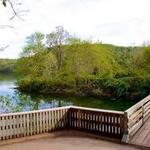 Radnor Lake State Park