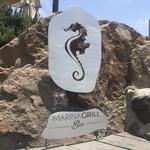 Marina Bar & Grill