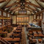 Lone Eagle Grille