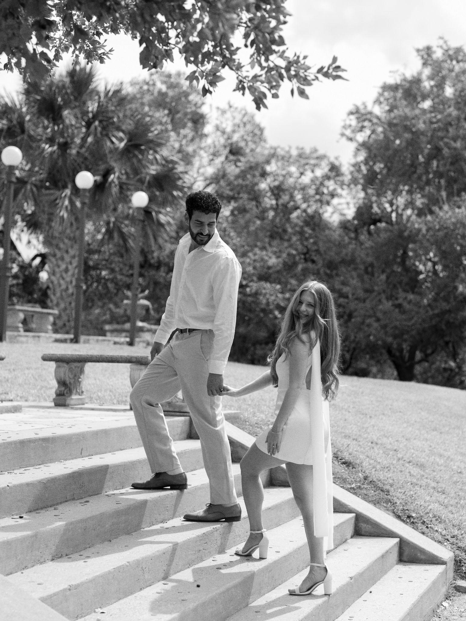 The Wedding Website of Kelsey Herrick and Emad Elsherif