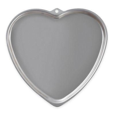 Wilton® Giant Heart Cookie Pan