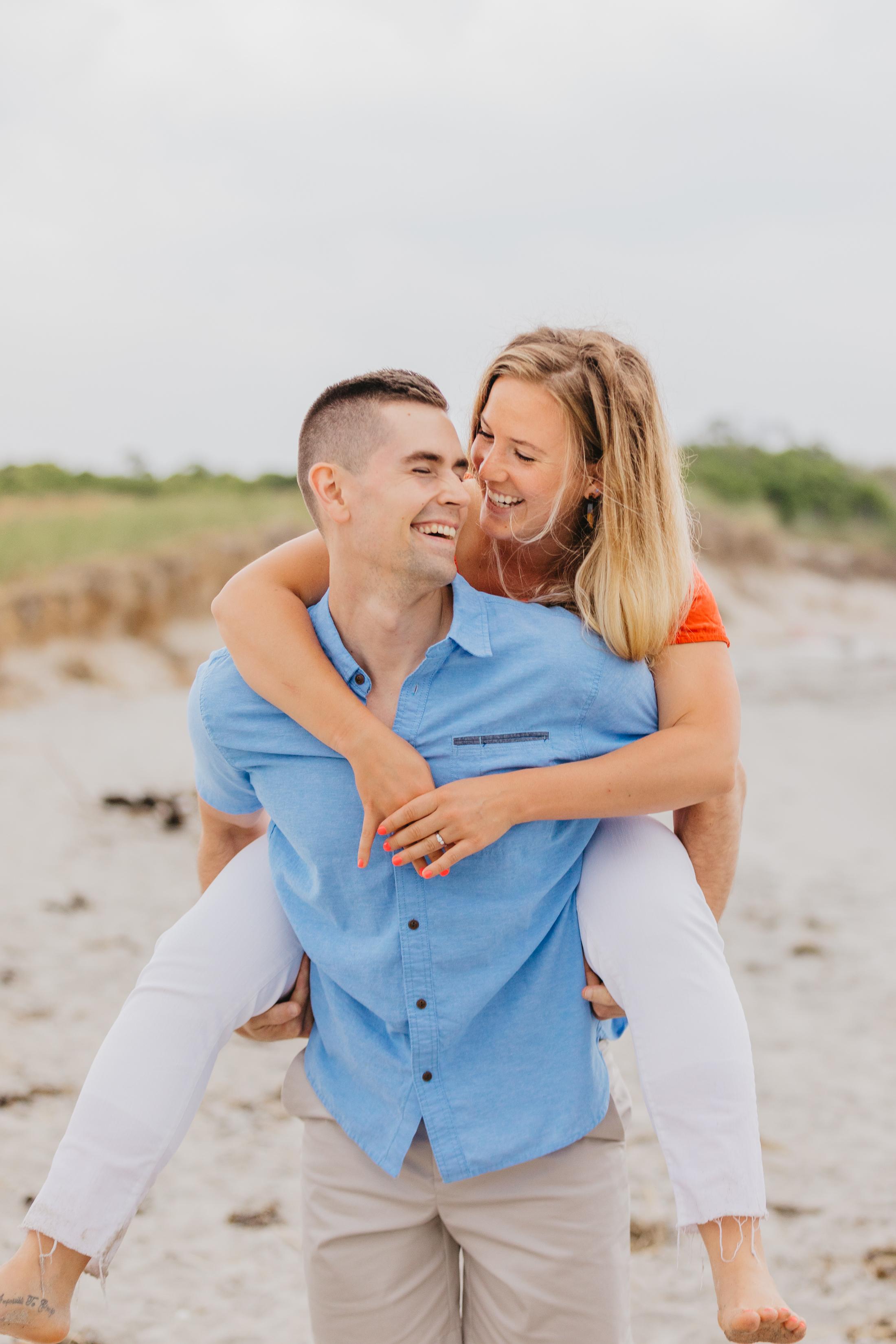 The Wedding Website of Sara Groshens and Jordan Drown