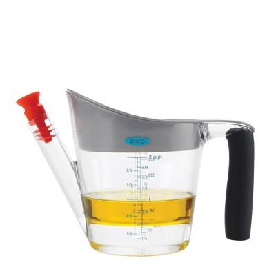 OXO 2 Cup Fat Separator