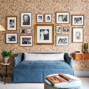 Printing and Framing Fund