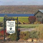 Frontenac Point Vineyard & Estate Winery