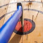 Jackalope Axe Throwing Kalispell