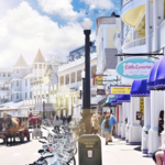 Mackinac Island