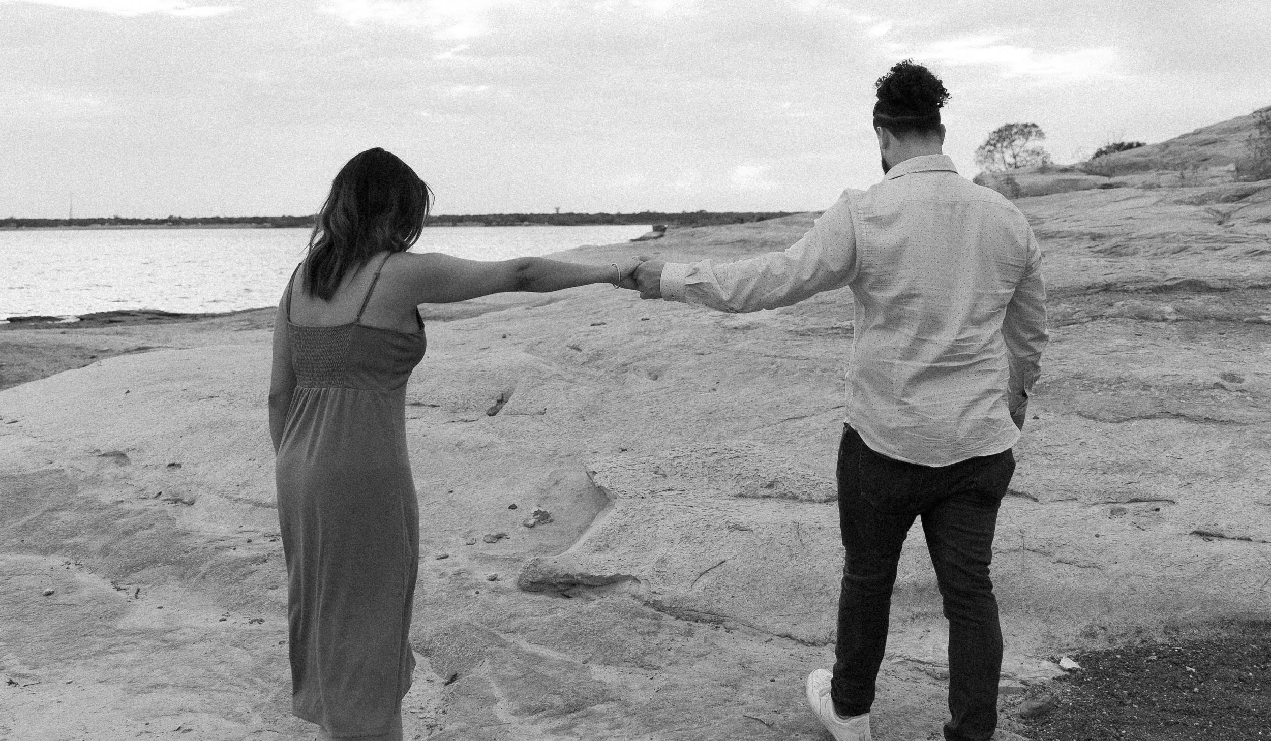 The Wedding Website of Tiffany Sims and Alec Gordon