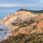 Gay Head Cliffs