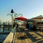 Big Owl Tiki Bar