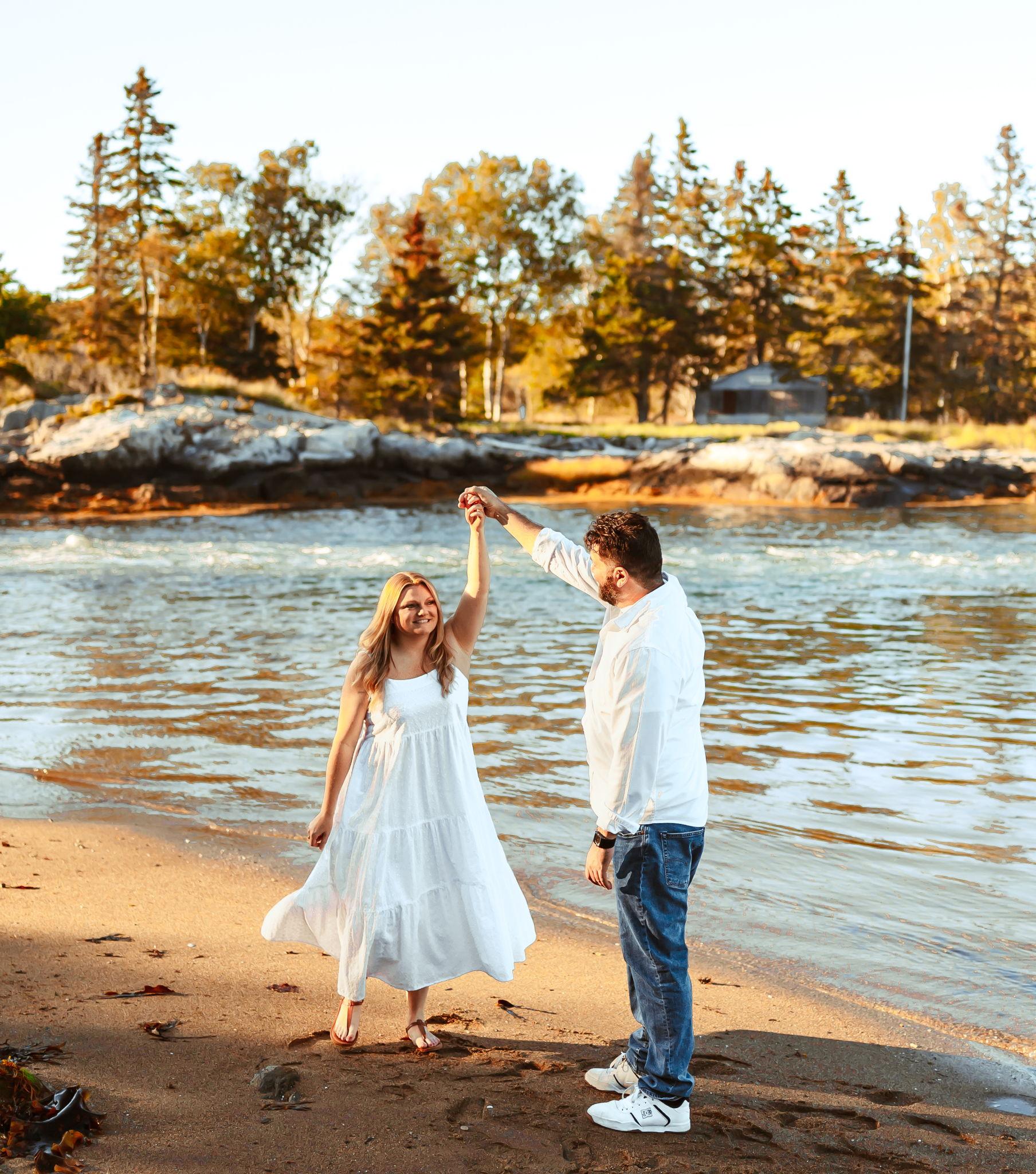 The Wedding Website of Kaitlin Doherty and Brian Nickel