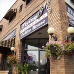 Flying M Coffee House