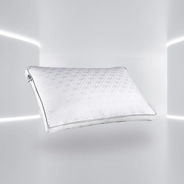 Sobel Westex: Star Wars Antithesis Bed Pillow for Sleeping | Hotel Quality, 300 TC, 100% Cotton Case | Soft, Machine Washable (Standard)
