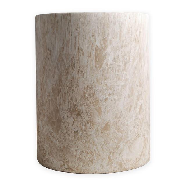 Verona Wastebasket