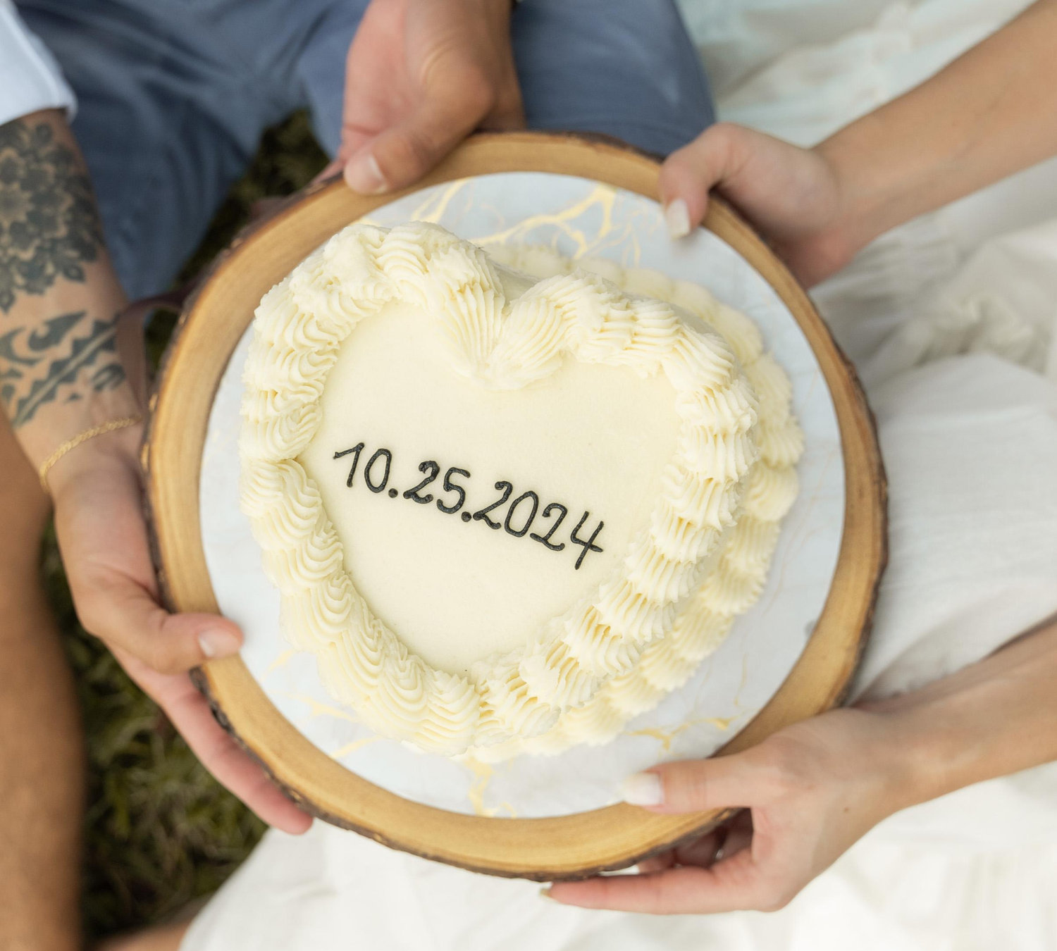 The Wedding Website of María Gabriela Caputo and Eduardo Castillo