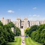 Windsor Castle