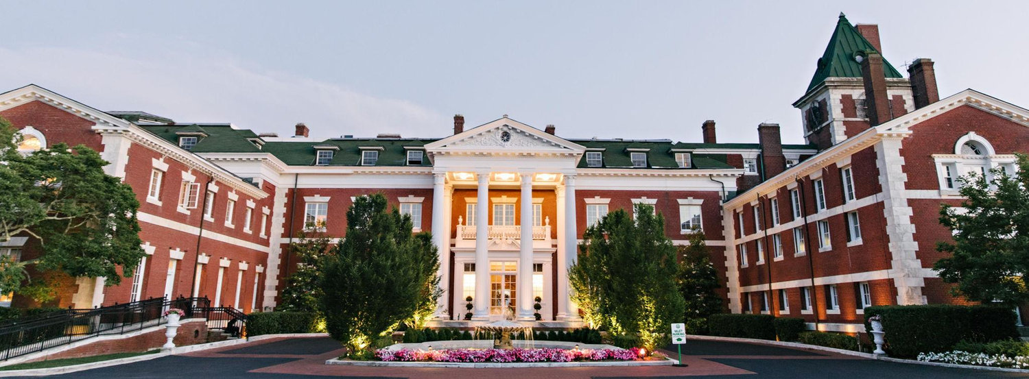 The Wedding Website of Danielle Davis and Richard Krolak