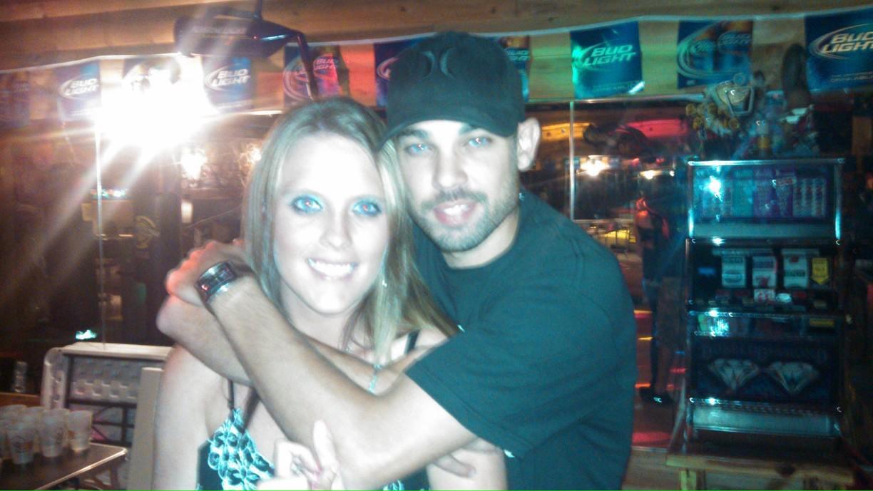 The Wedding Website of Heather Spitler and Larry Willis