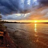 Cave Run Lake