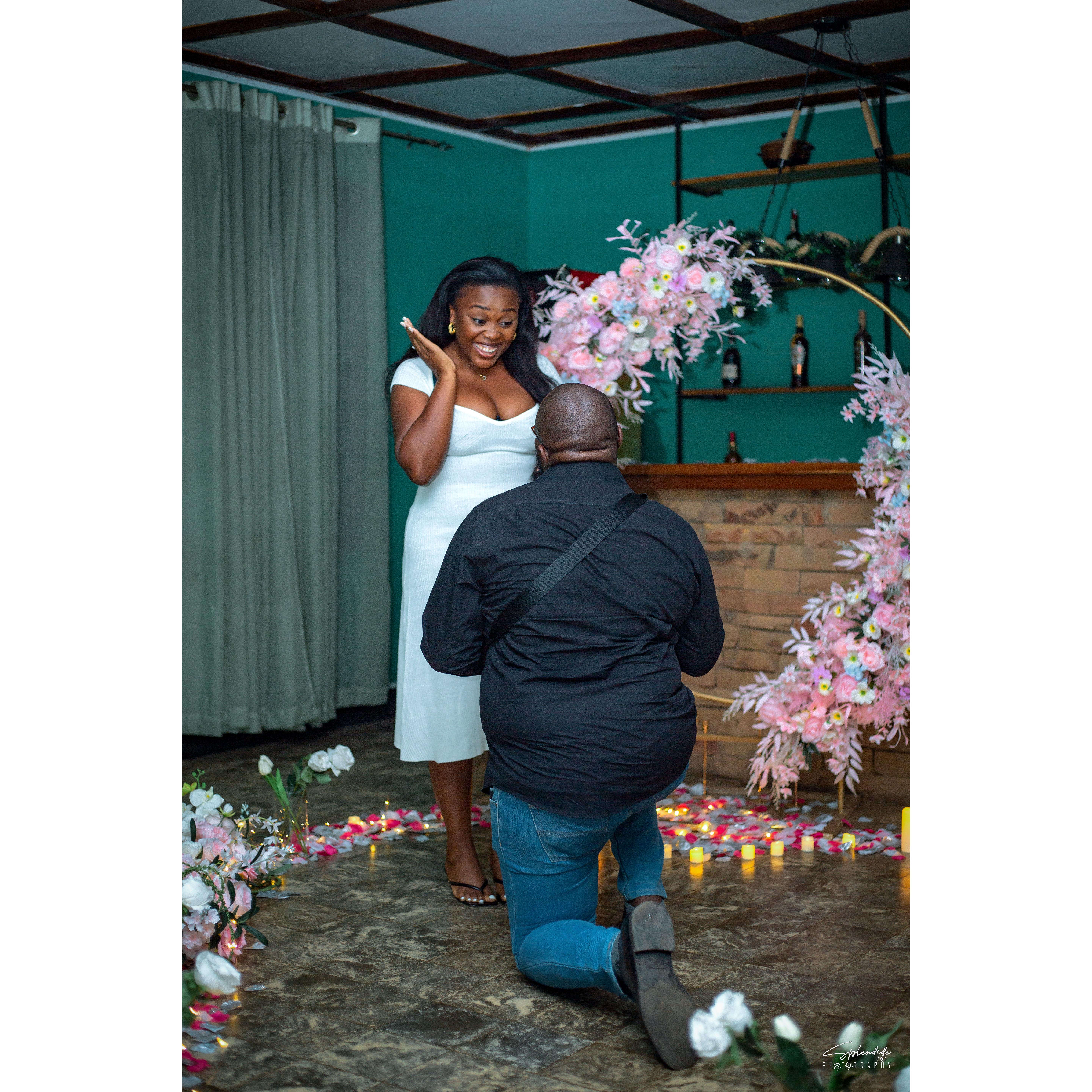 Engagement 1