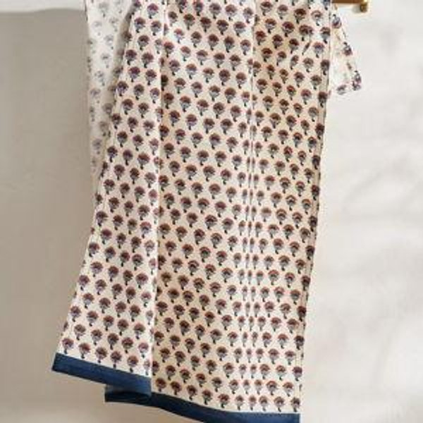 Asha Cotton Dish Towel
