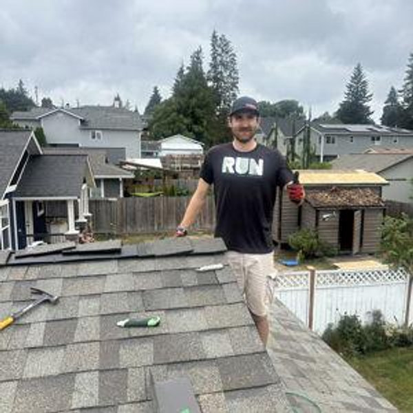 Deck Rebuild Fund
